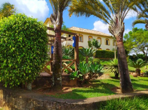  Villa D'Ouro Pousada  Тирадентис